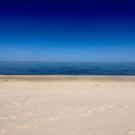 Boho Natural Apartament Playa Baltis เมียนซิดดรอแย ภายนอก รูปภาพ