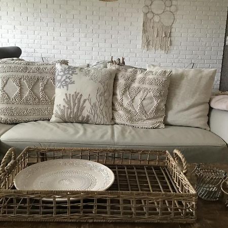 Boho Natural Apartament Playa Baltis เมียนซิดดรอแย ภายนอก รูปภาพ