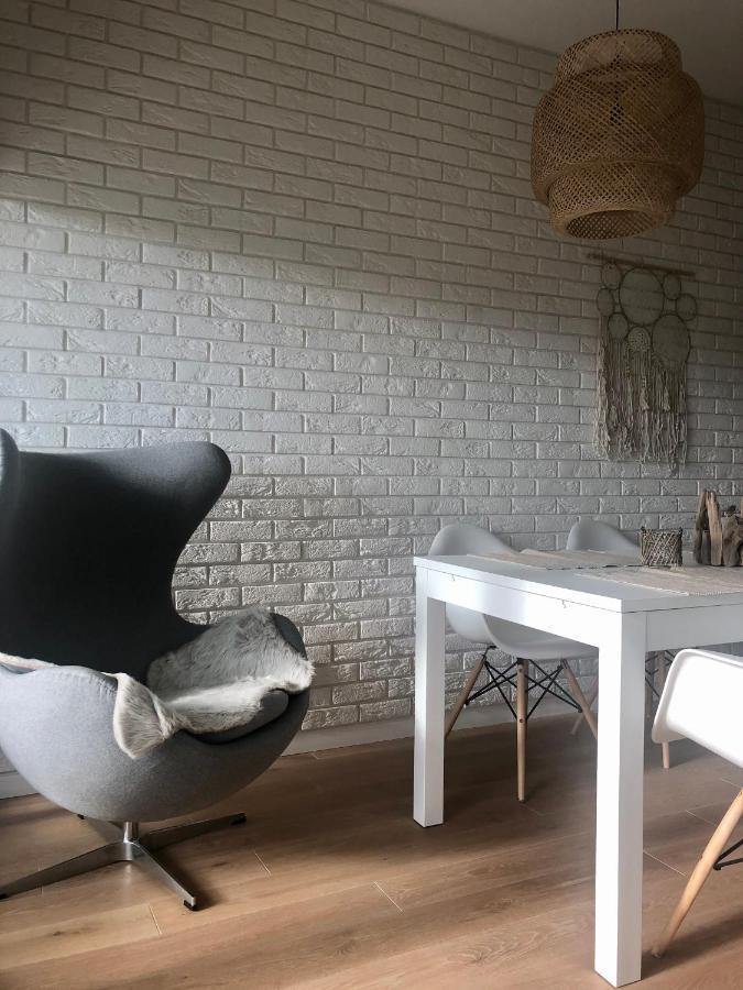 Boho Natural Apartament Playa Baltis เมียนซิดดรอแย ภายนอก รูปภาพ