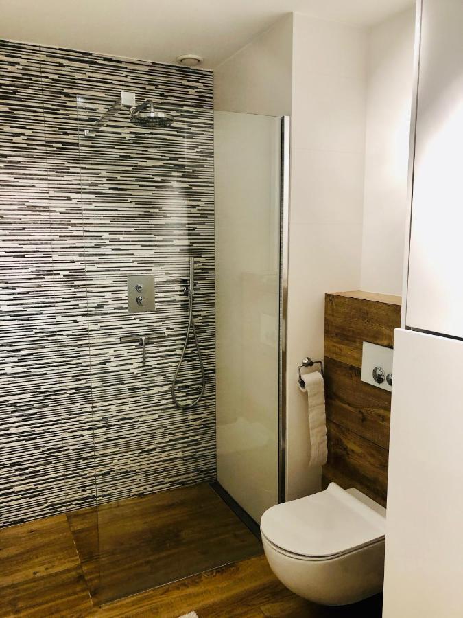 Boho Natural Apartament Playa Baltis เมียนซิดดรอแย ภายนอก รูปภาพ
