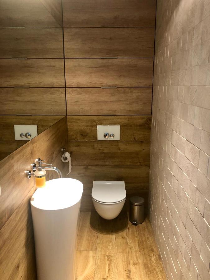Boho Natural Apartament Playa Baltis เมียนซิดดรอแย ภายนอก รูปภาพ