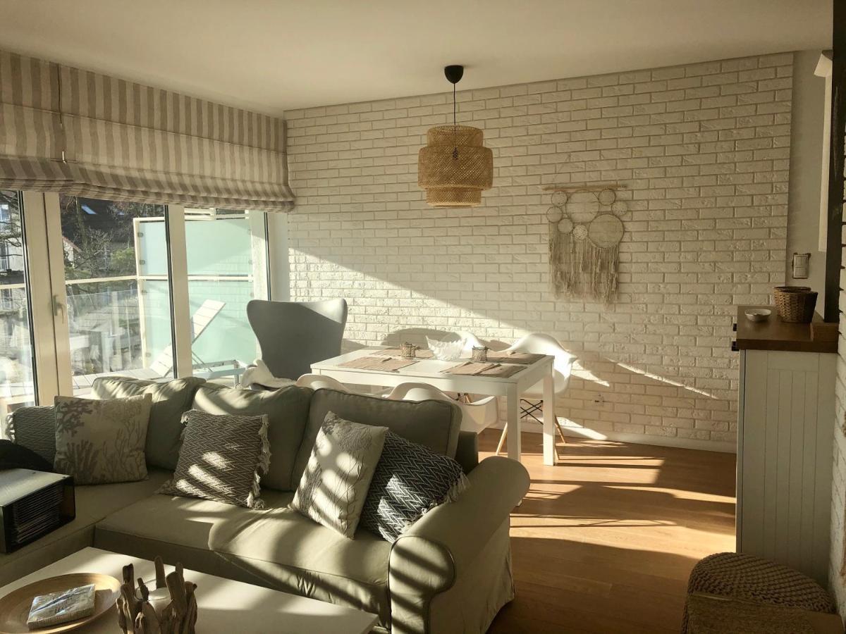 Boho Natural Apartament Playa Baltis เมียนซิดดรอแย ภายนอก รูปภาพ