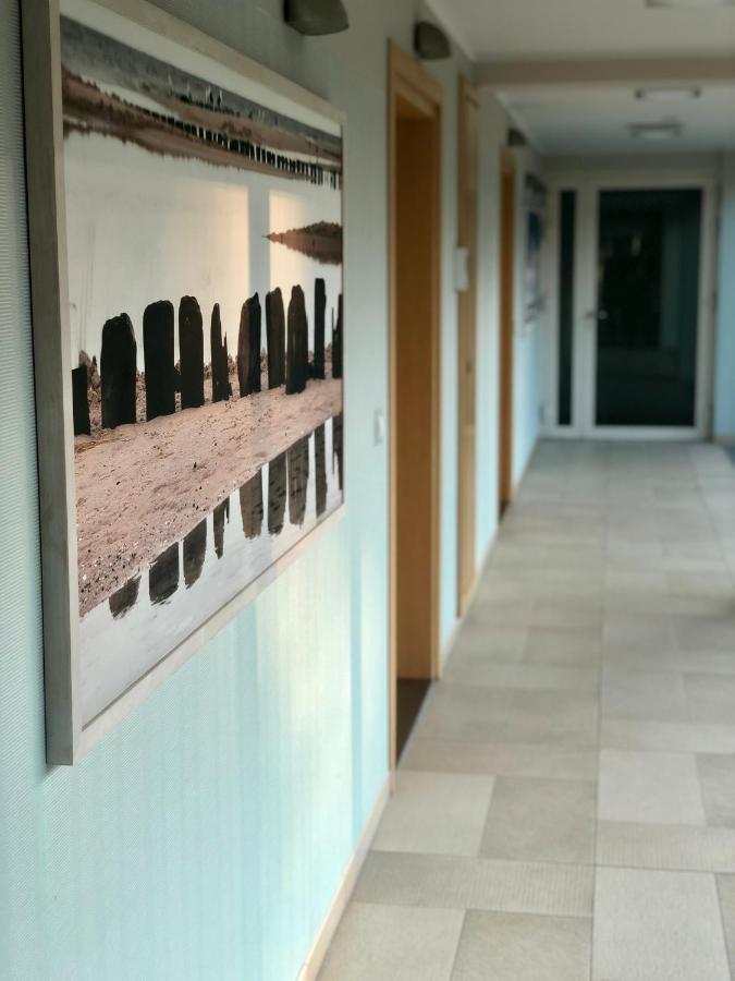 Boho Natural Apartament Playa Baltis เมียนซิดดรอแย ภายนอก รูปภาพ
