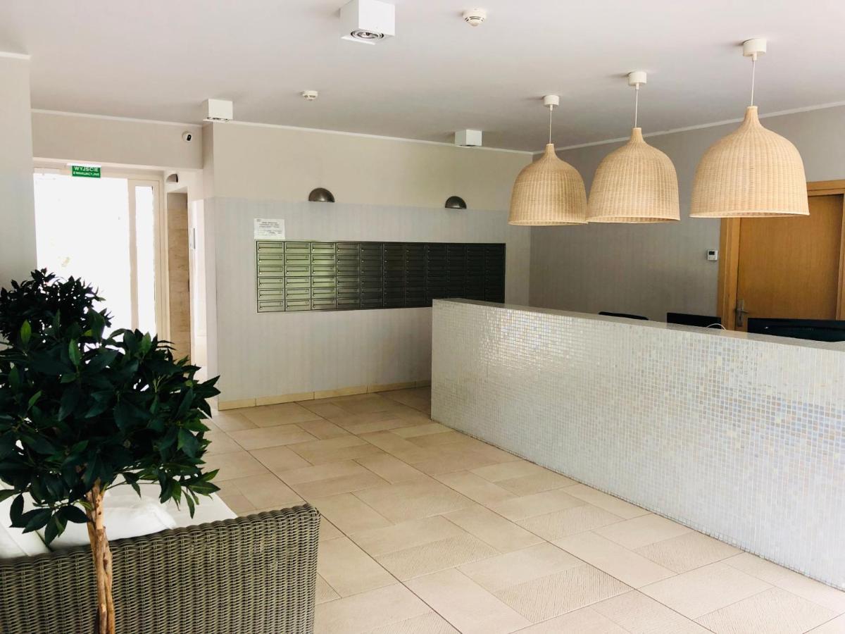 Boho Natural Apartament Playa Baltis เมียนซิดดรอแย ภายนอก รูปภาพ