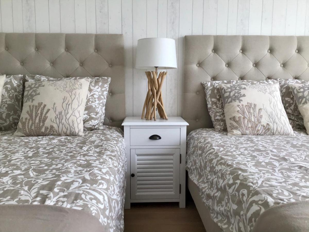 Boho Natural Apartament Playa Baltis เมียนซิดดรอแย ภายนอก รูปภาพ