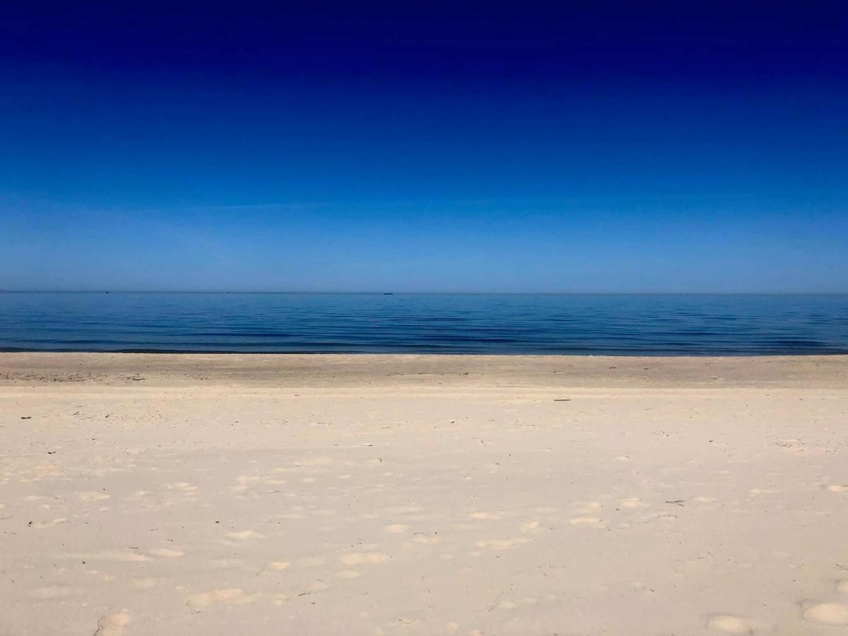 Boho Natural Apartament Playa Baltis เมียนซิดดรอแย ภายนอก รูปภาพ