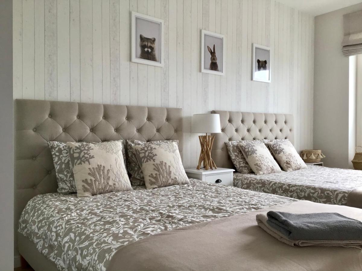 Boho Natural Apartament Playa Baltis เมียนซิดดรอแย ภายนอก รูปภาพ