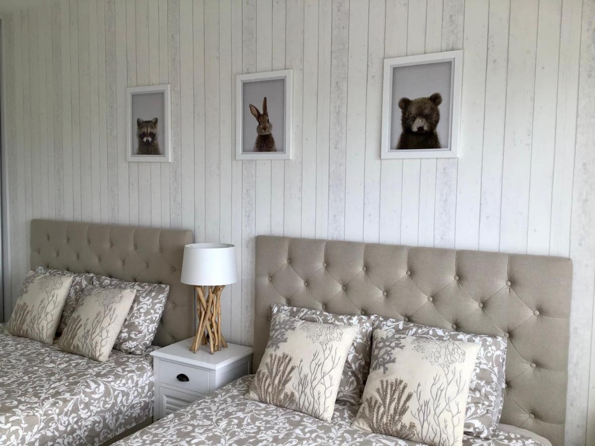 Boho Natural Apartament Playa Baltis เมียนซิดดรอแย ภายนอก รูปภาพ