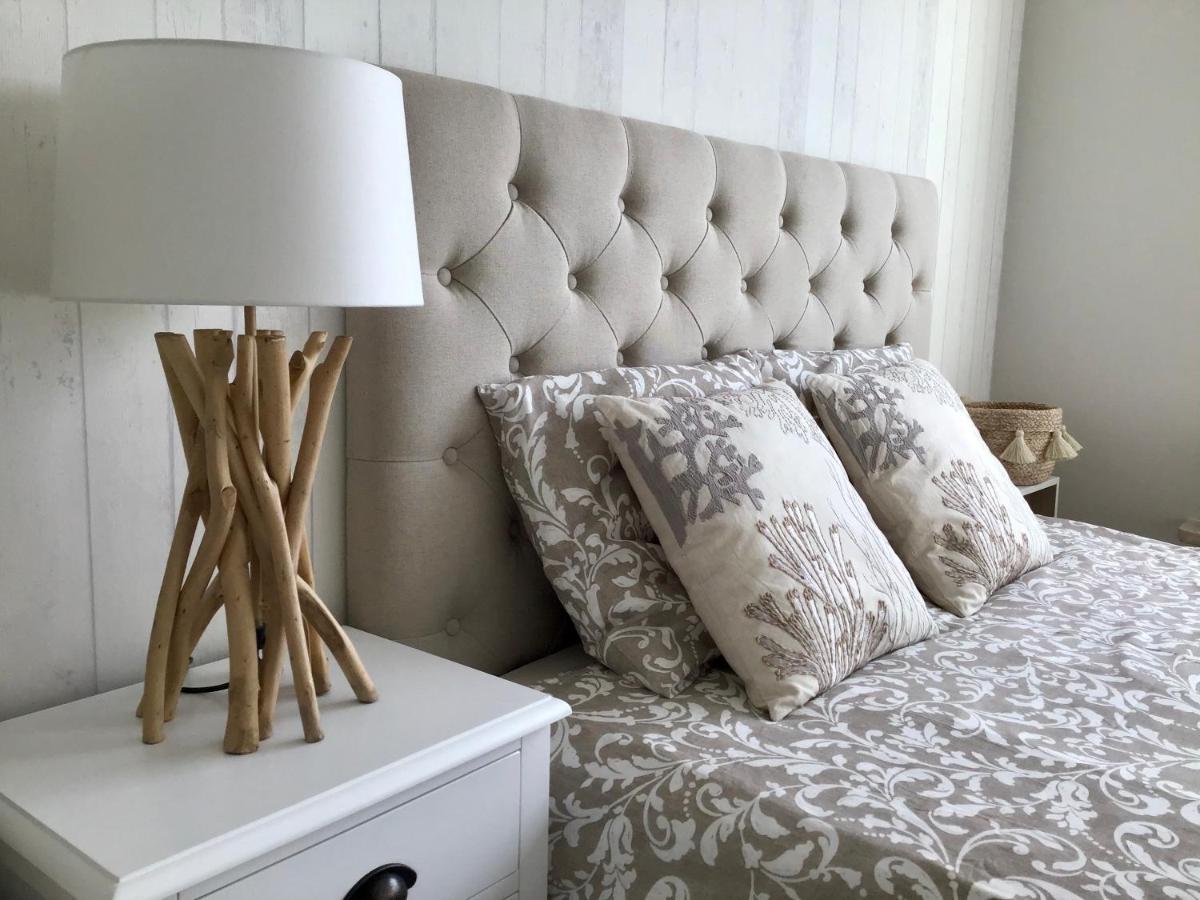 Boho Natural Apartament Playa Baltis เมียนซิดดรอแย ภายนอก รูปภาพ