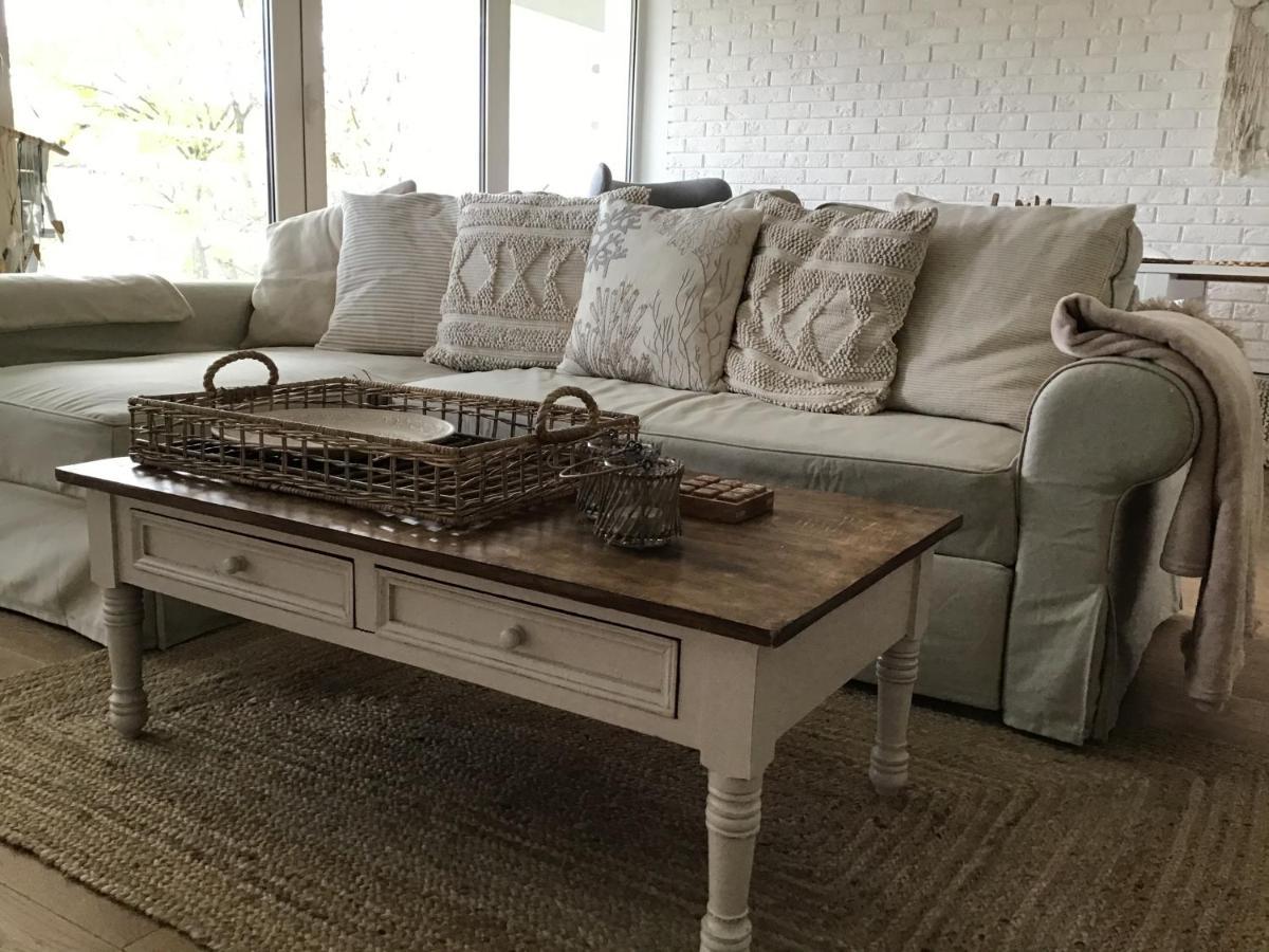 Boho Natural Apartament Playa Baltis เมียนซิดดรอแย ภายนอก รูปภาพ